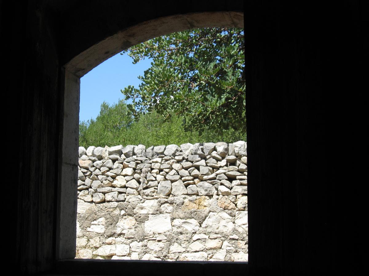 Il Baglio Di Kharrub Rural Guest House Pozzallo Exterior photo